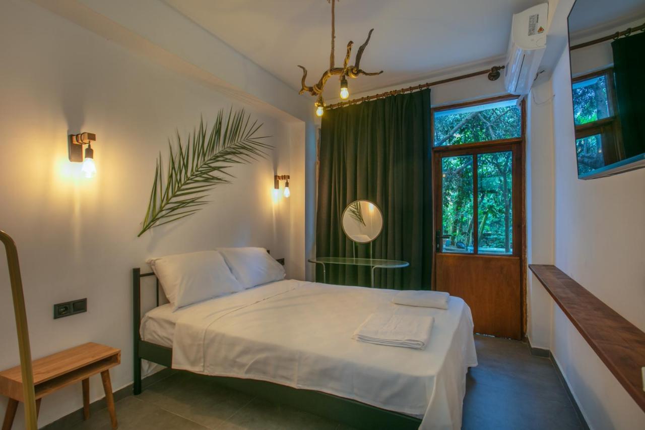 Tatil Evi 62 Marmaris